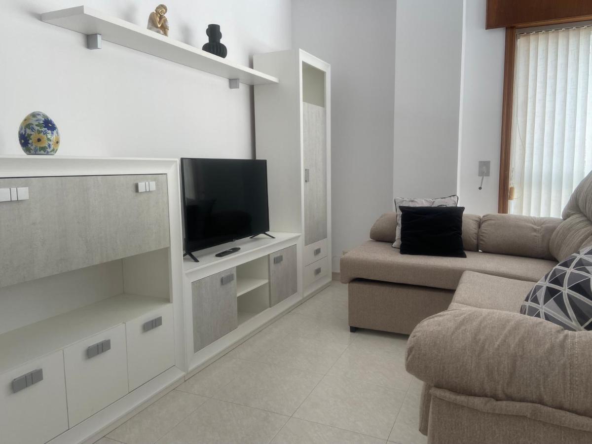 Lalin Centro Urbano, Comodo Y Funcional Kültér fotó